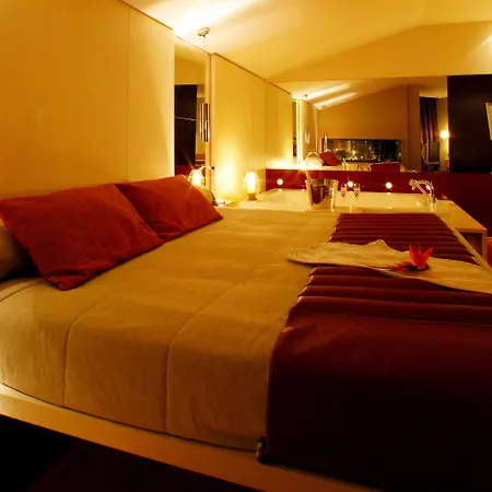 Cram Hotell
