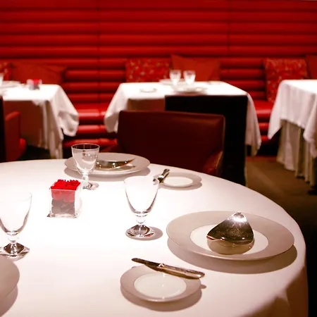 Cram Hotel Barcelona