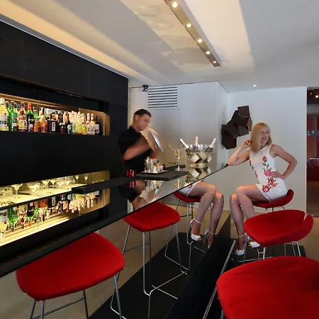 Cram Hotel Barcelona