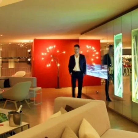 Cram 4* Barcelona