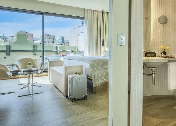 Hotel Cram 4*